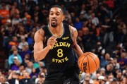 旺财28-破纪录！勇士半场37次三分出手，创NBA历史半场三分出手新高