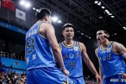 旺财28-CBA积分榜最新排名出炉！北京杀回前4：广厦稳居第1山西第7